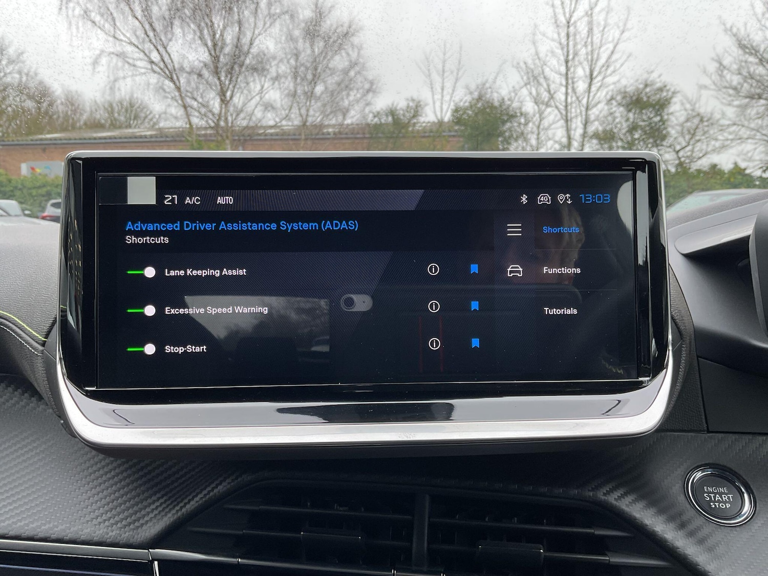 Used Peugeot 208 for sale - 77683775: Photo 26