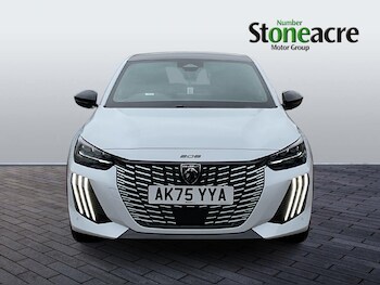 Used Peugeot 208 2025 for sale - 77683775: Photo