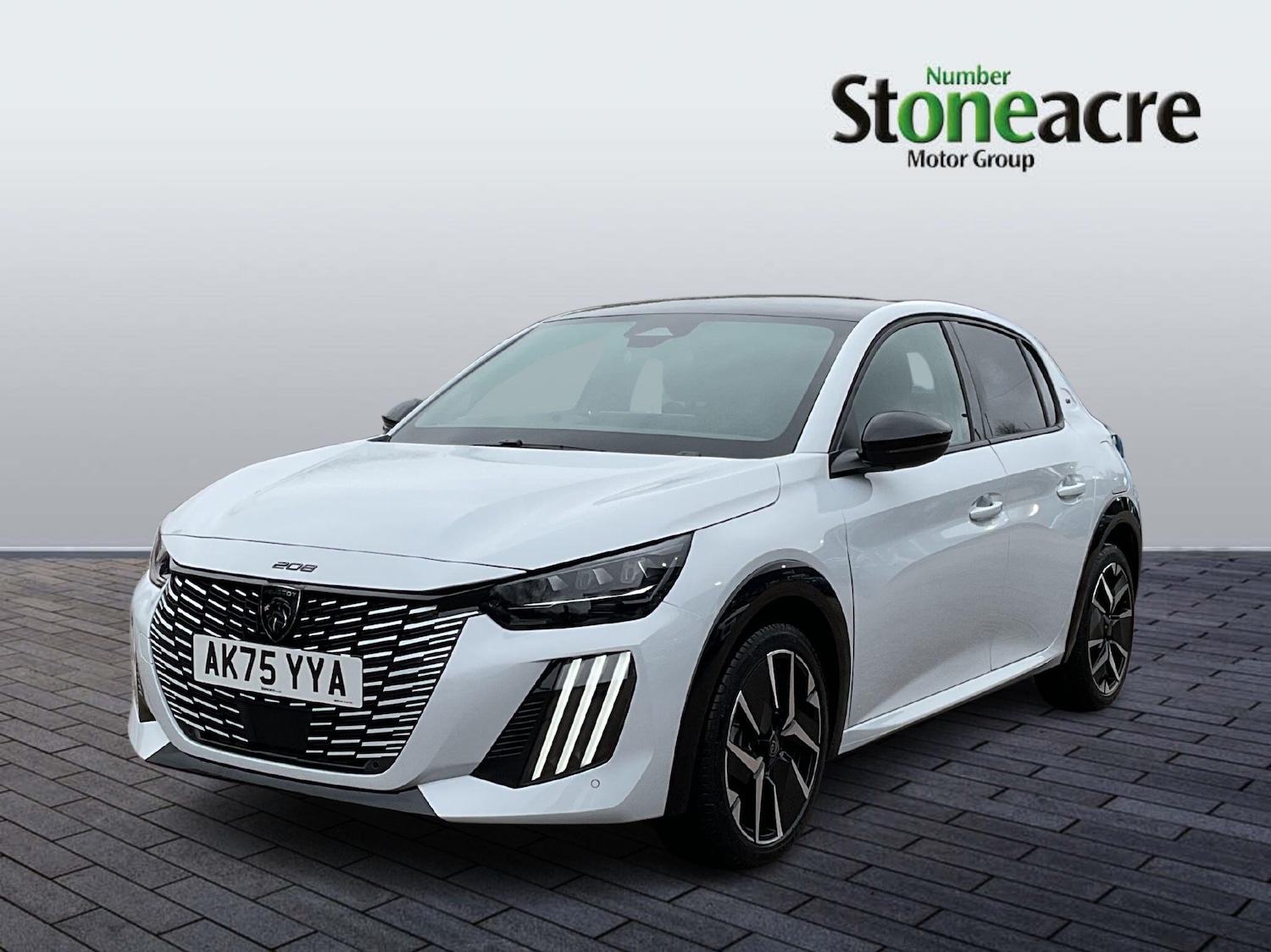 Used Peugeot 208 for sale - 77683775: Photo 3