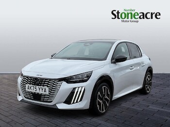 Used Peugeot 208 2025 for sale - 77683775: Photo