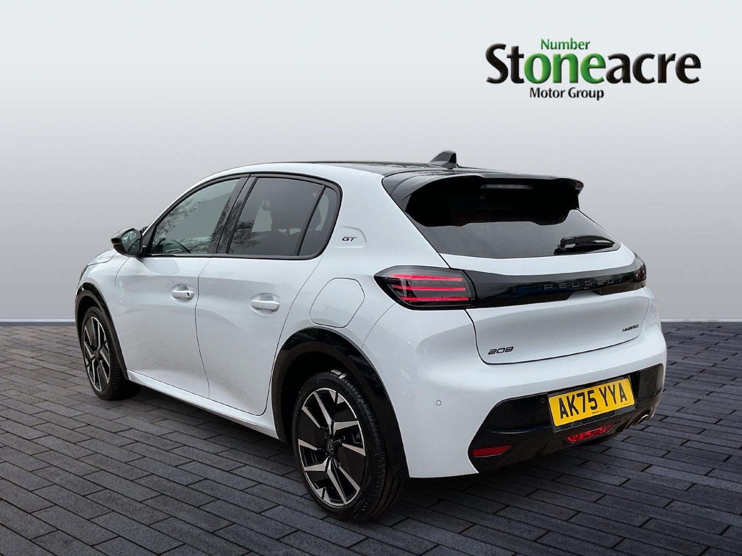 Used Peugeot 208 for sale - 77683775: Photo 5