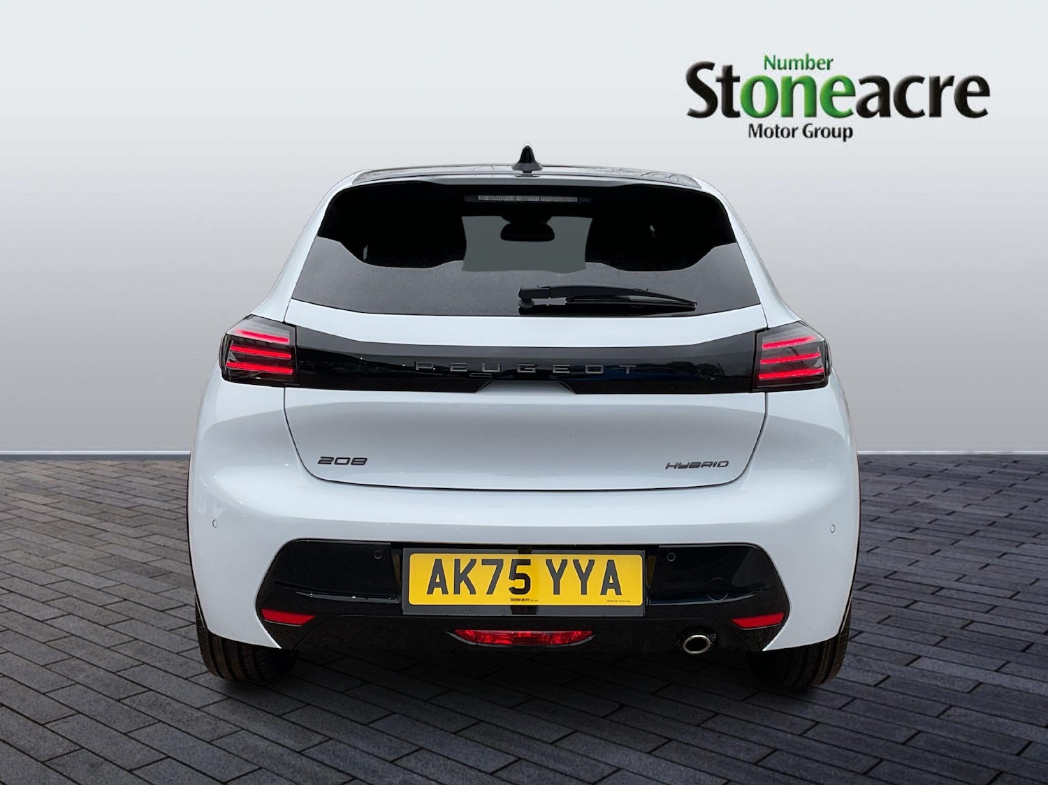 Used Peugeot 208 for sale - 77683775: Photo 6