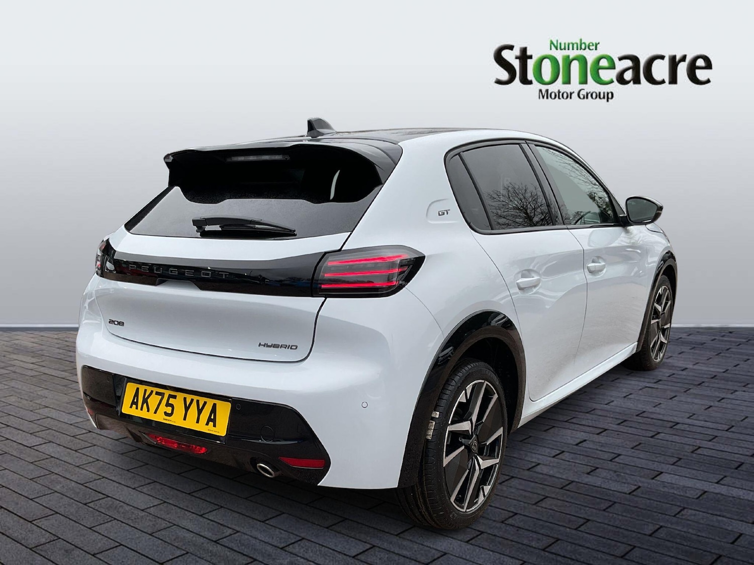 Used Peugeot 208 for sale - 77683775: Photo 7