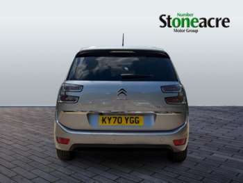 Used Citroen C4 Grand Picasso 2020 for sale - 75013701: Photo