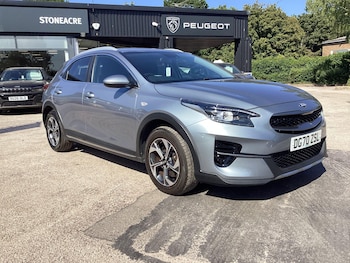 Used Kia XCeed 2020 for sale - 79248344: Photo