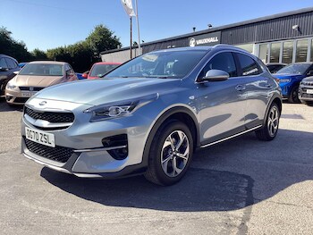 Used Kia XCeed 2020 for sale - 79248344: Photo