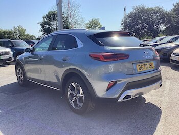 Used Kia XCeed 2020 for sale - 79248344: Photo