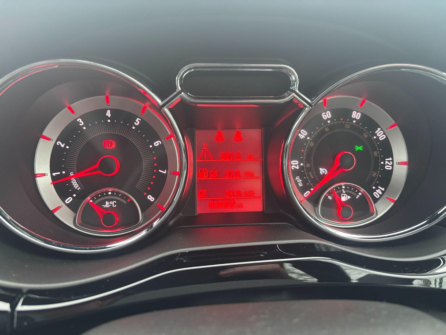 Used Vauxhall ADAM 2017 for sale - 77400503: Photo 10