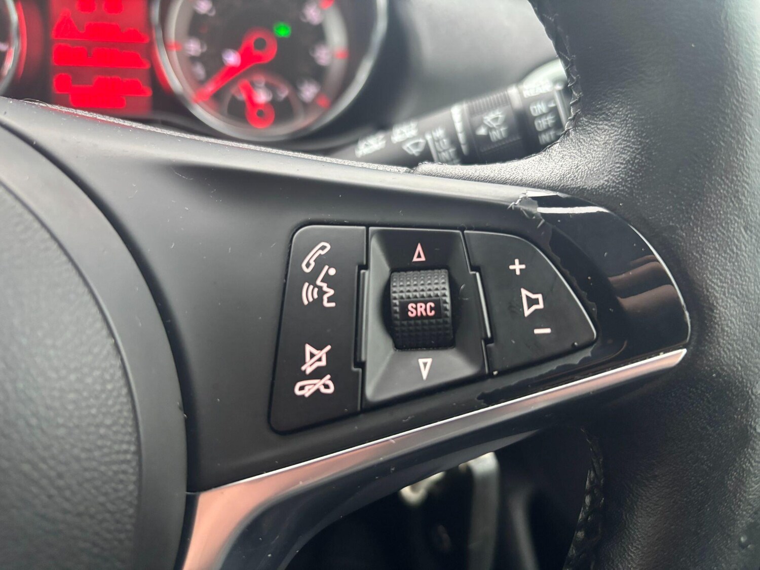 Used Vauxhall ADAM 2017 for sale - 77400503: Photo 11