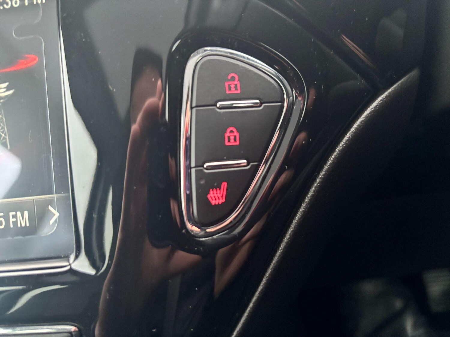 Used Vauxhall ADAM 2017 for sale - 77400503: Photo 14