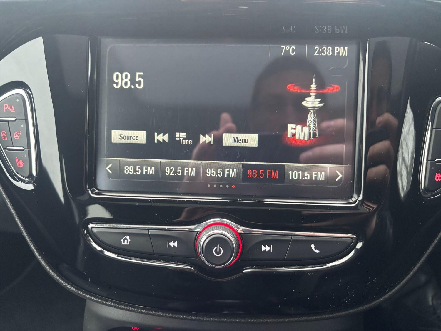 Used Vauxhall ADAM 2017 for sale - 77400503: Photo 16