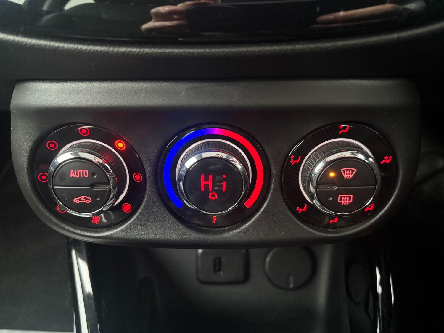 Used Vauxhall ADAM 2017 for sale - 77400503: Photo 17