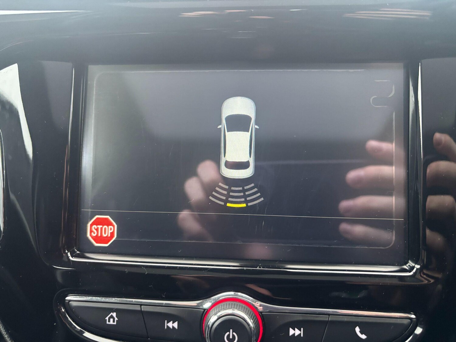 Used Vauxhall ADAM 2017 for sale - 77400503: Photo 21