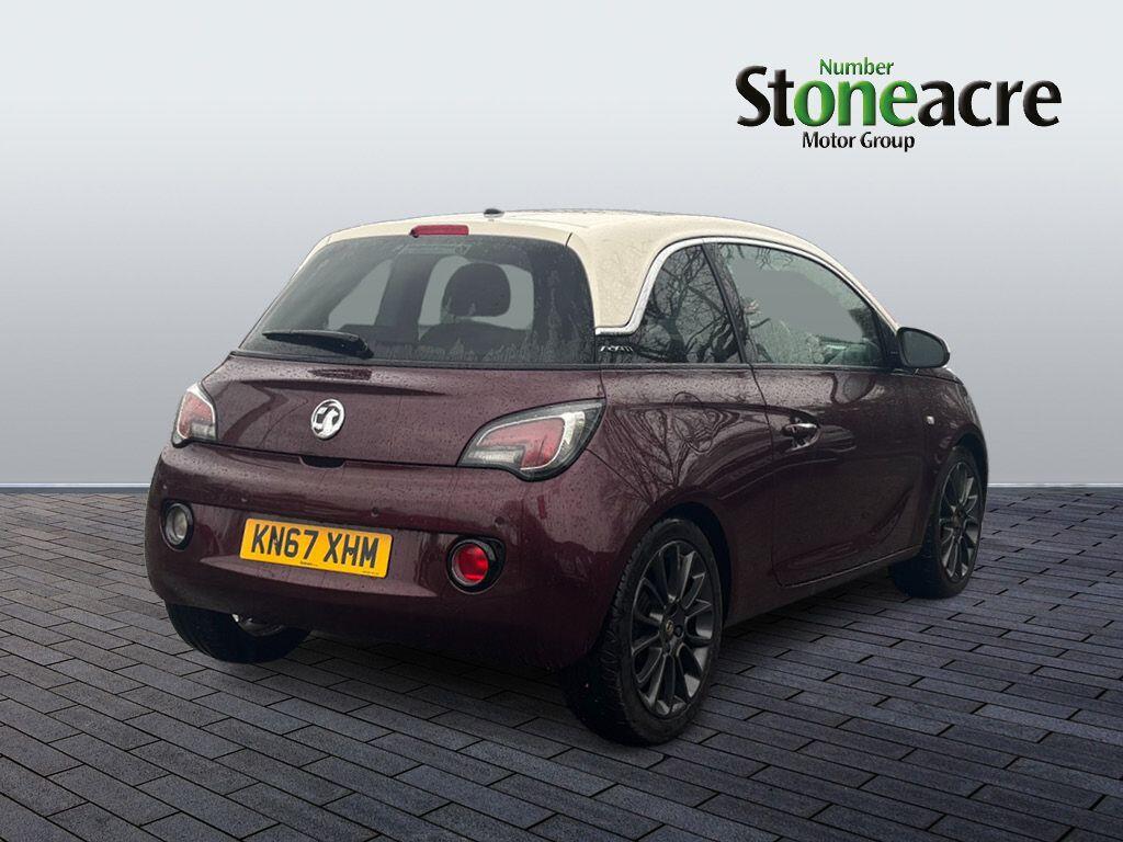 Used Vauxhall ADAM 2017 for sale - 77400503: Photo 7