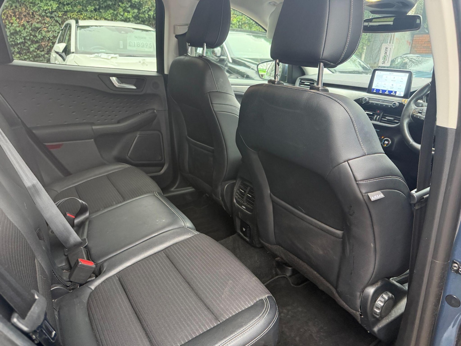 Used Ford Kuga 2020 for sale - 77163400: Photo 10