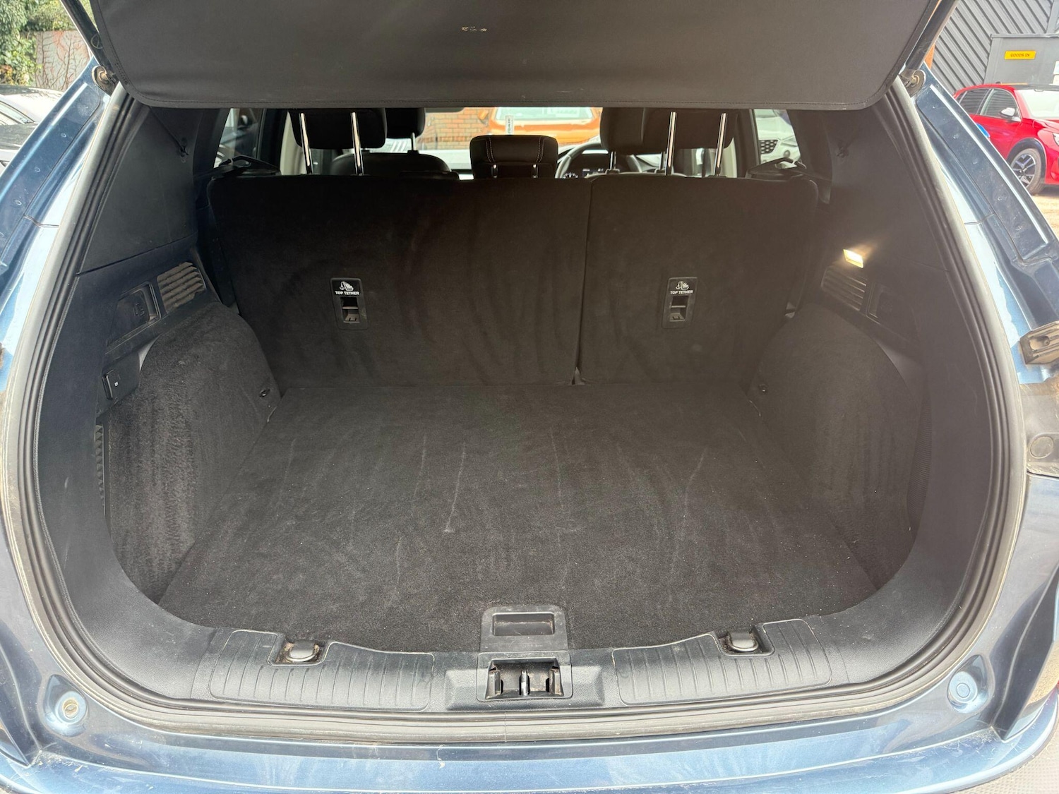 Used Ford Kuga 2020 for sale - 77163400: Photo 11