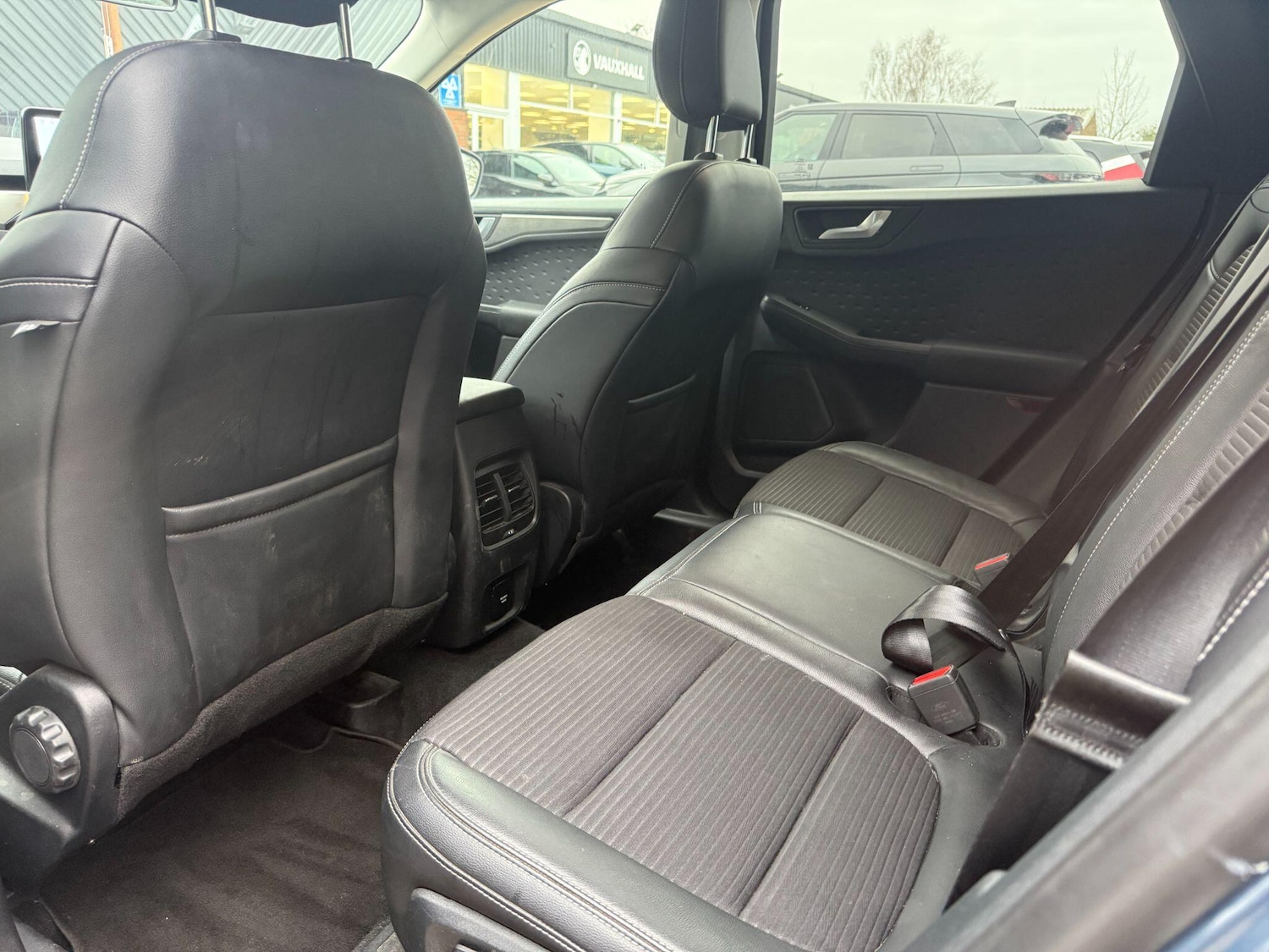 Used Ford Kuga 2020 for sale - 77163400: Photo 12