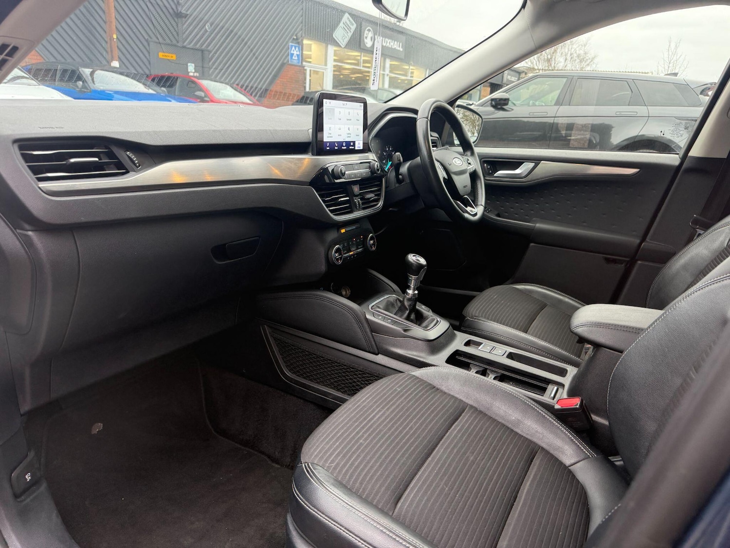 Used Ford Kuga 2020 for sale - 77163400: Photo 13
