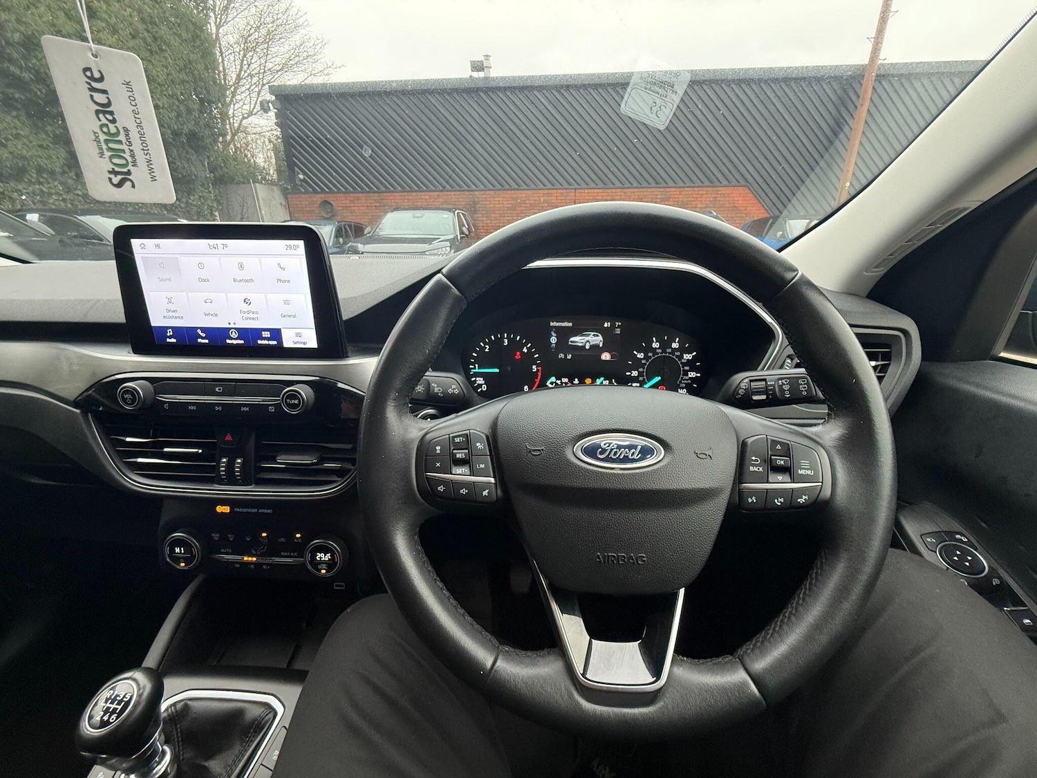 Used Ford Kuga 2020 for sale - 77163400: Photo 17