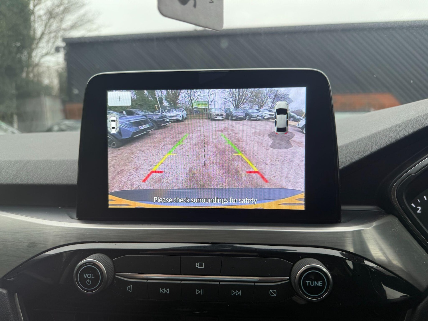 Used Ford Kuga 2020 for sale - 77163400: Photo 18