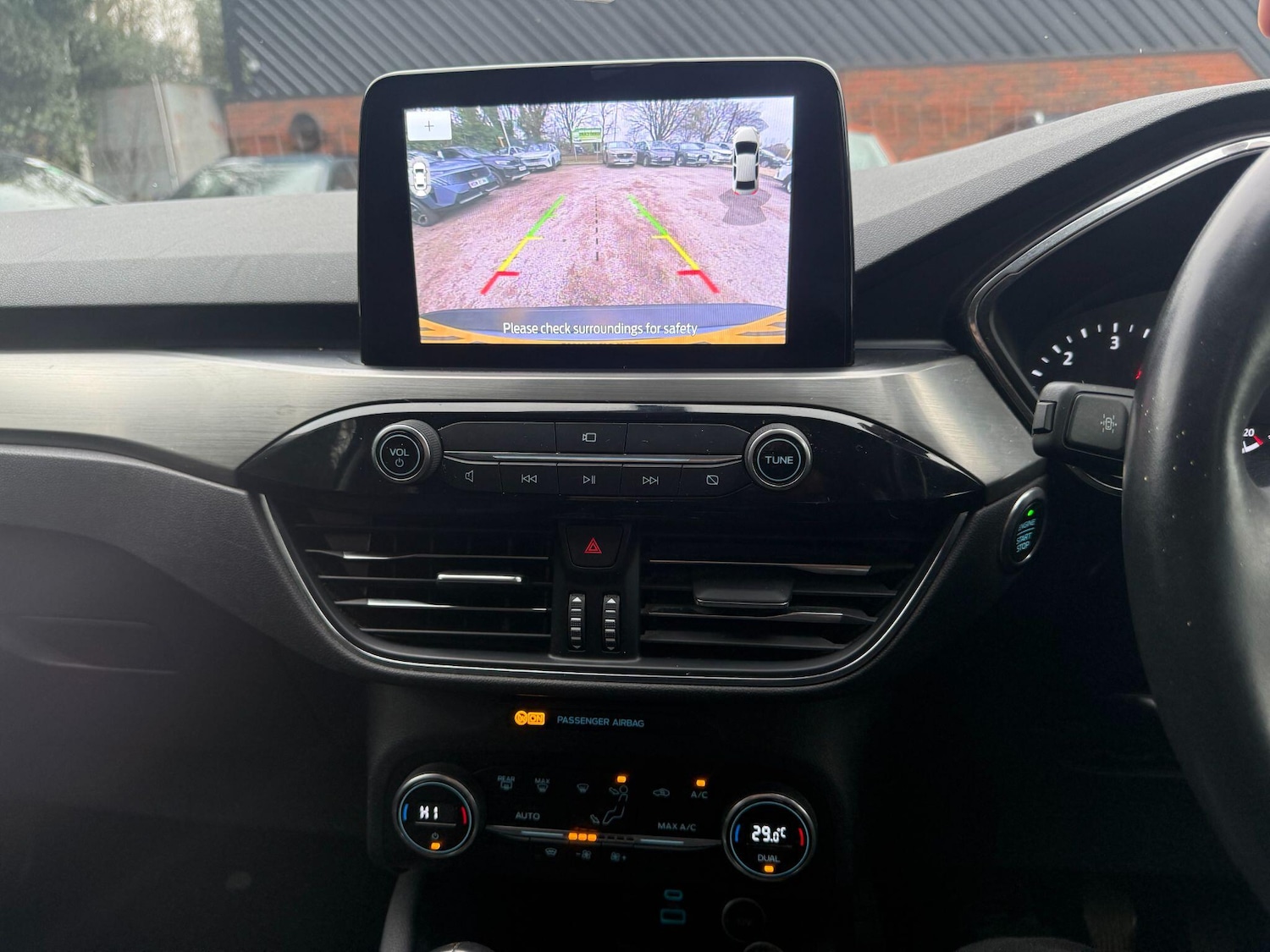 Used Ford Kuga 2020 for sale - 77163400: Photo 19