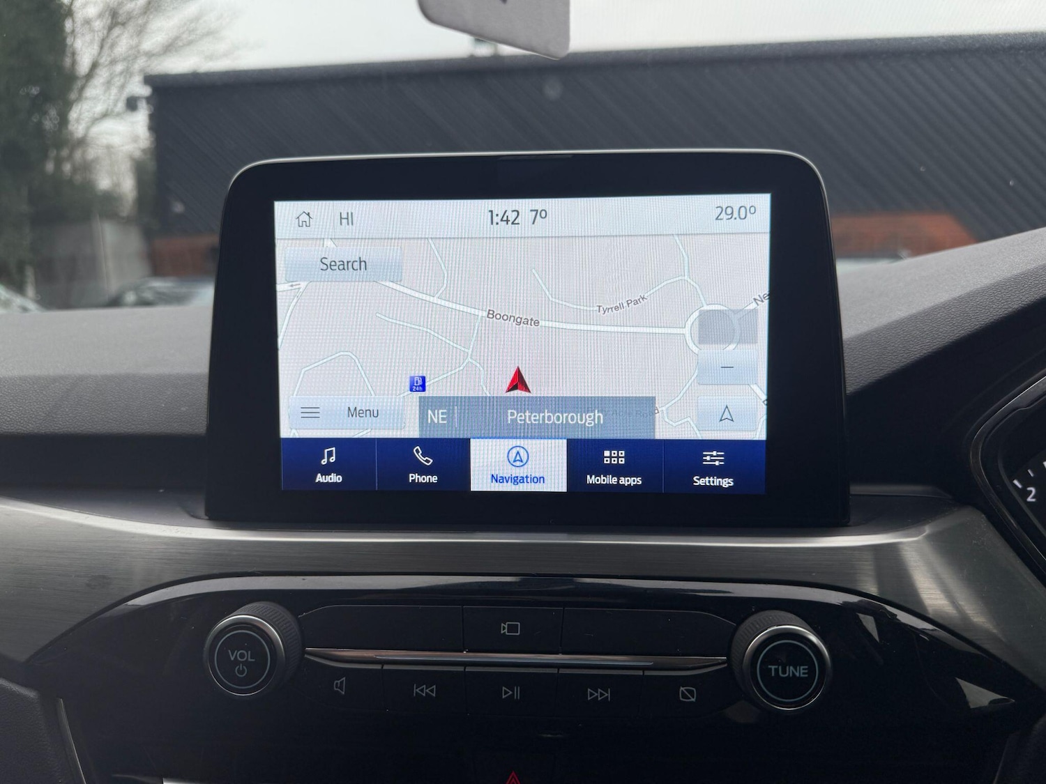 Used Ford Kuga 2020 for sale - 77163400: Photo 21