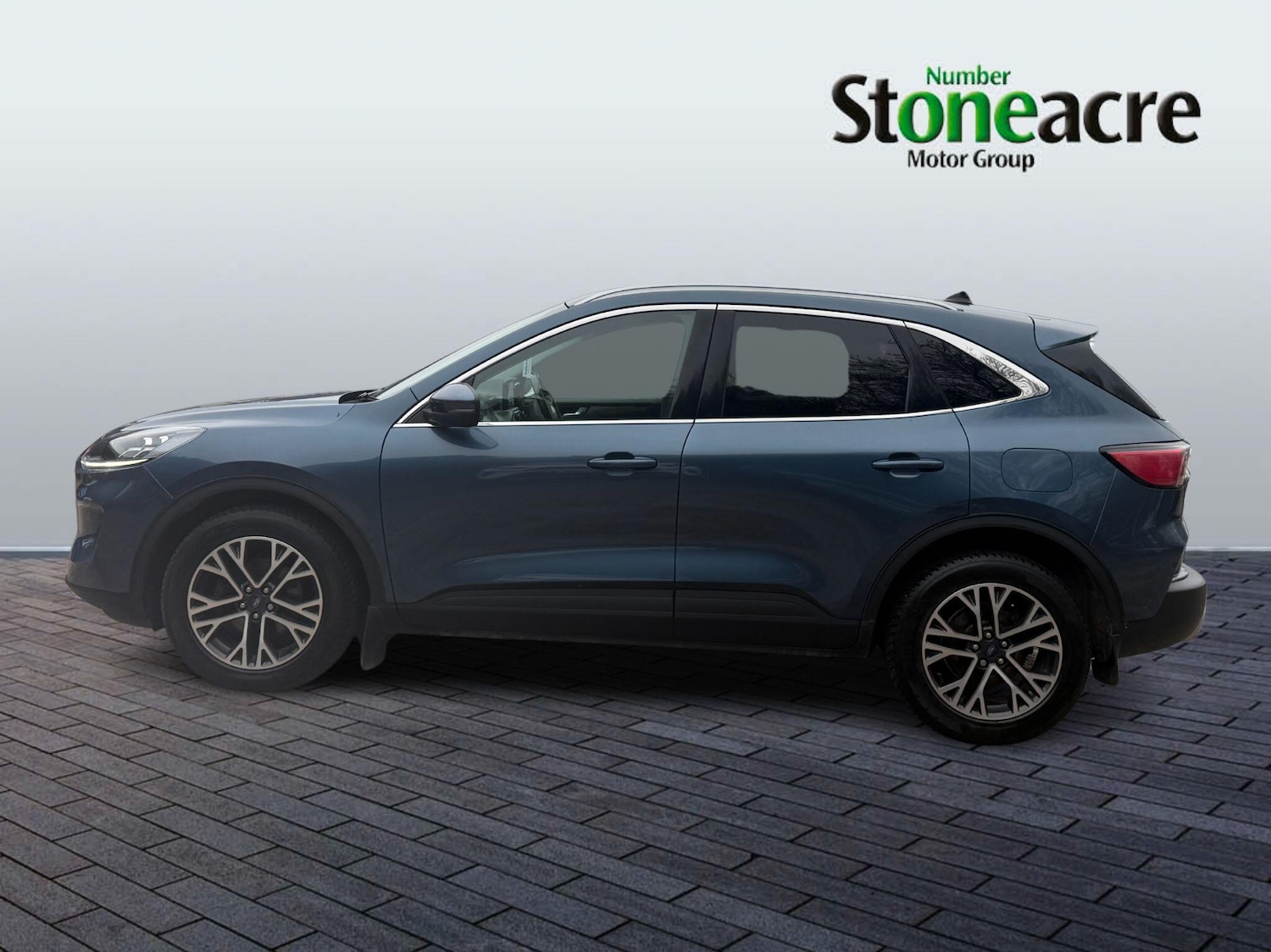 Used Ford Kuga 2020 for sale - 77163400: Photo 4