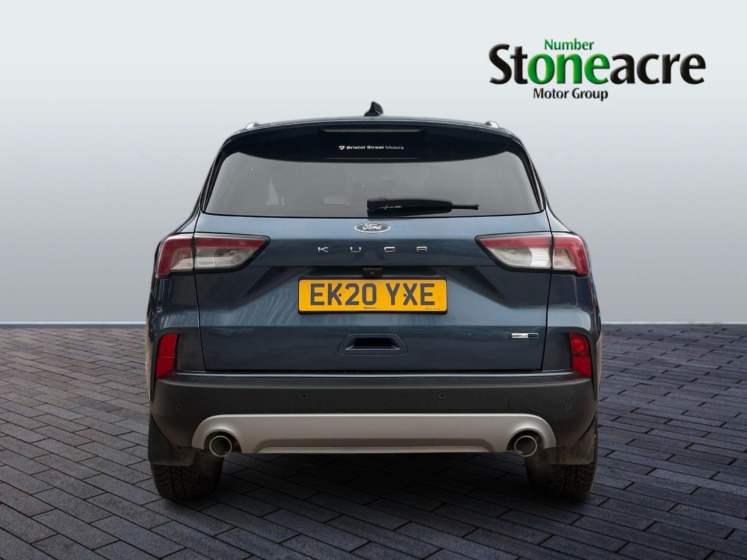 Used Ford Kuga 2020 for sale - 77163400: Photo 6