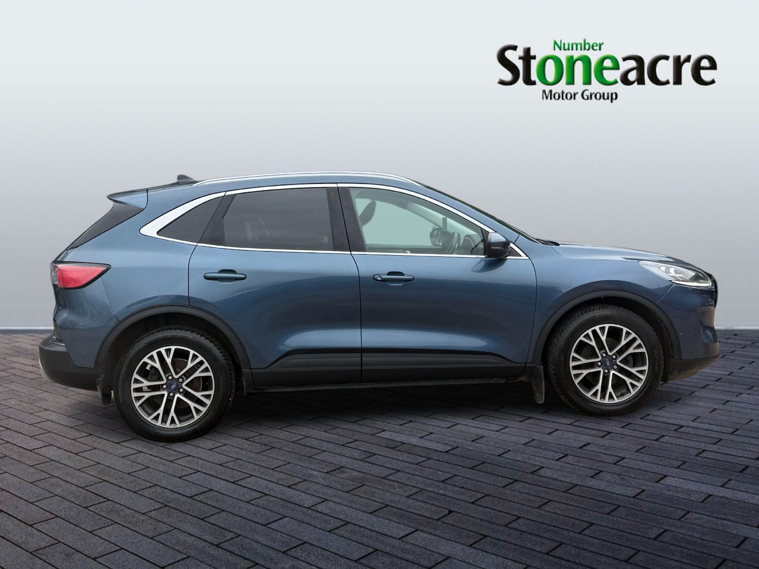 Used Ford Kuga 2020 for sale - 77163400: Photo 8