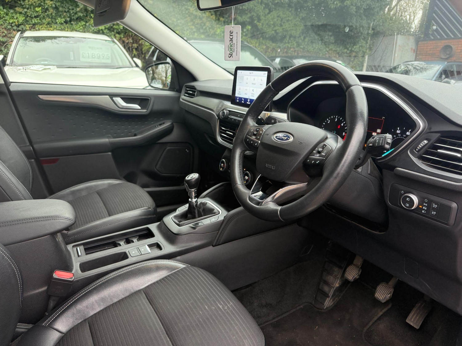 Used Ford Kuga 2020 for sale - 77163400: Photo 9