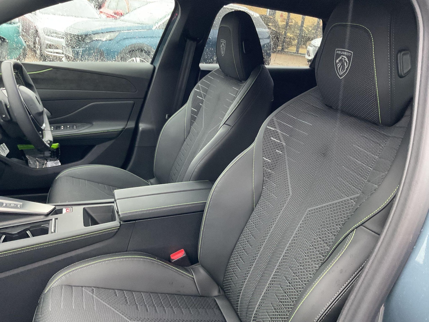 Used Peugeot 308 2025 for sale - 77683344: Photo 15