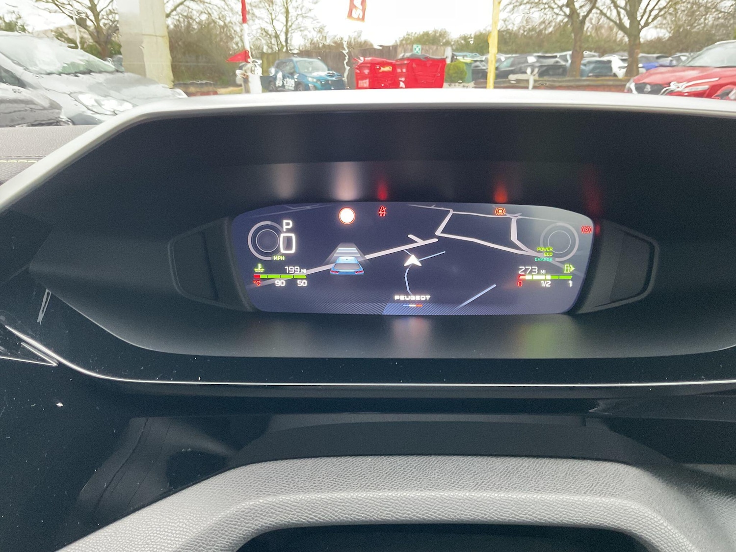 Used Peugeot 308 2025 for sale - 77683344: Photo 17