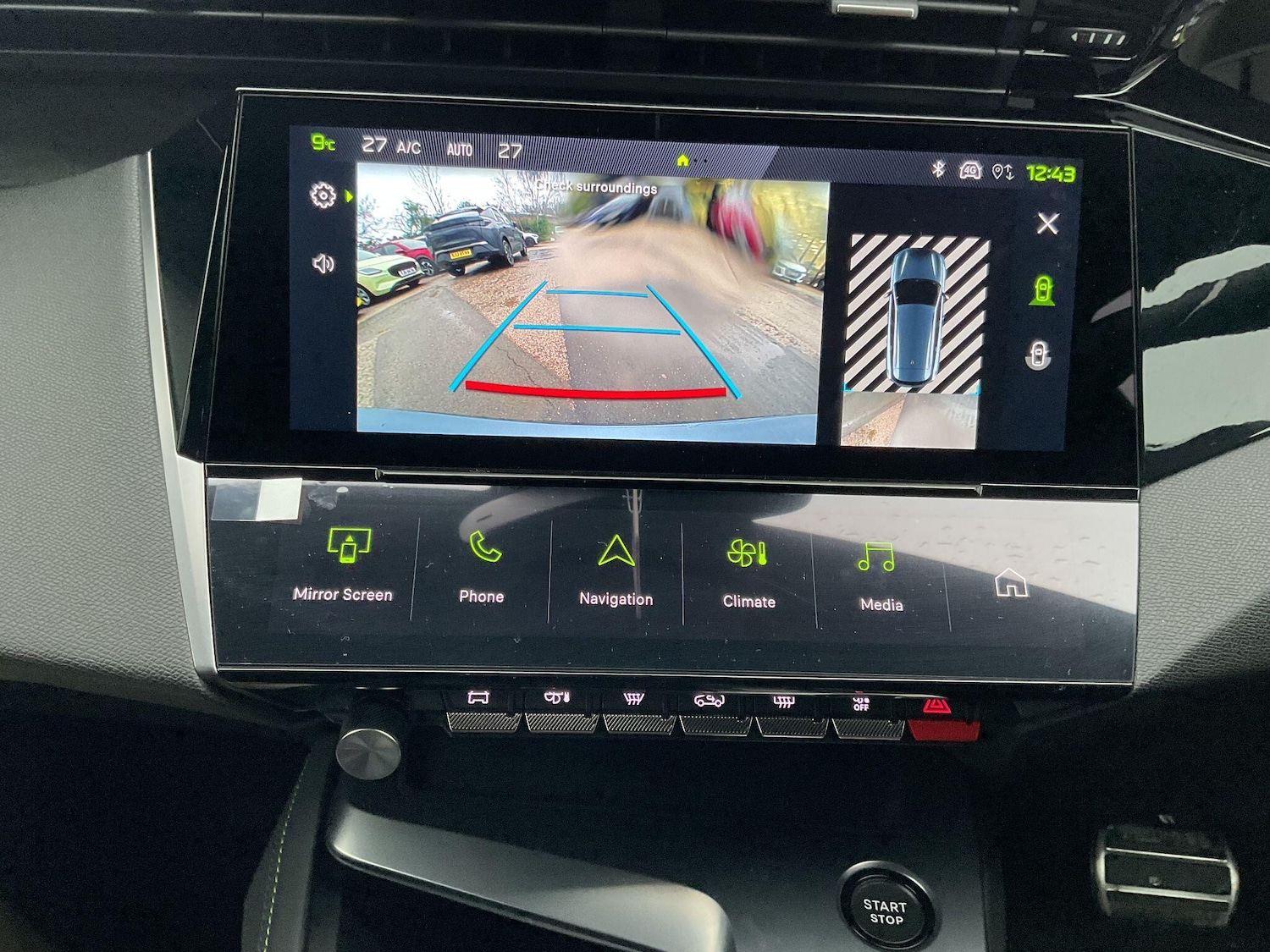 Used Peugeot 308 2025 for sale - 77683344: Photo 18