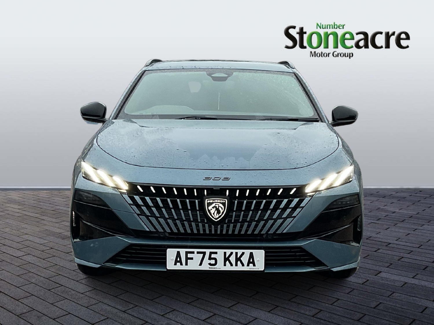 Used Peugeot 308 2025 for sale - 77683344: Photo 2