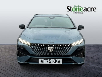 Used Peugeot 308 2025 for sale - 77683344: Photo