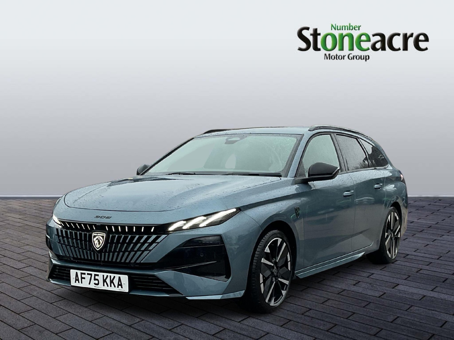 Used Peugeot 308 2025 for sale - 77683344: Photo 3