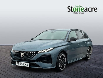 Used Peugeot 308 2025 for sale - 77683344: Photo