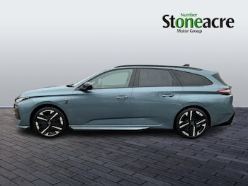 Used Peugeot 308 2025 for sale - 77683344: Photo