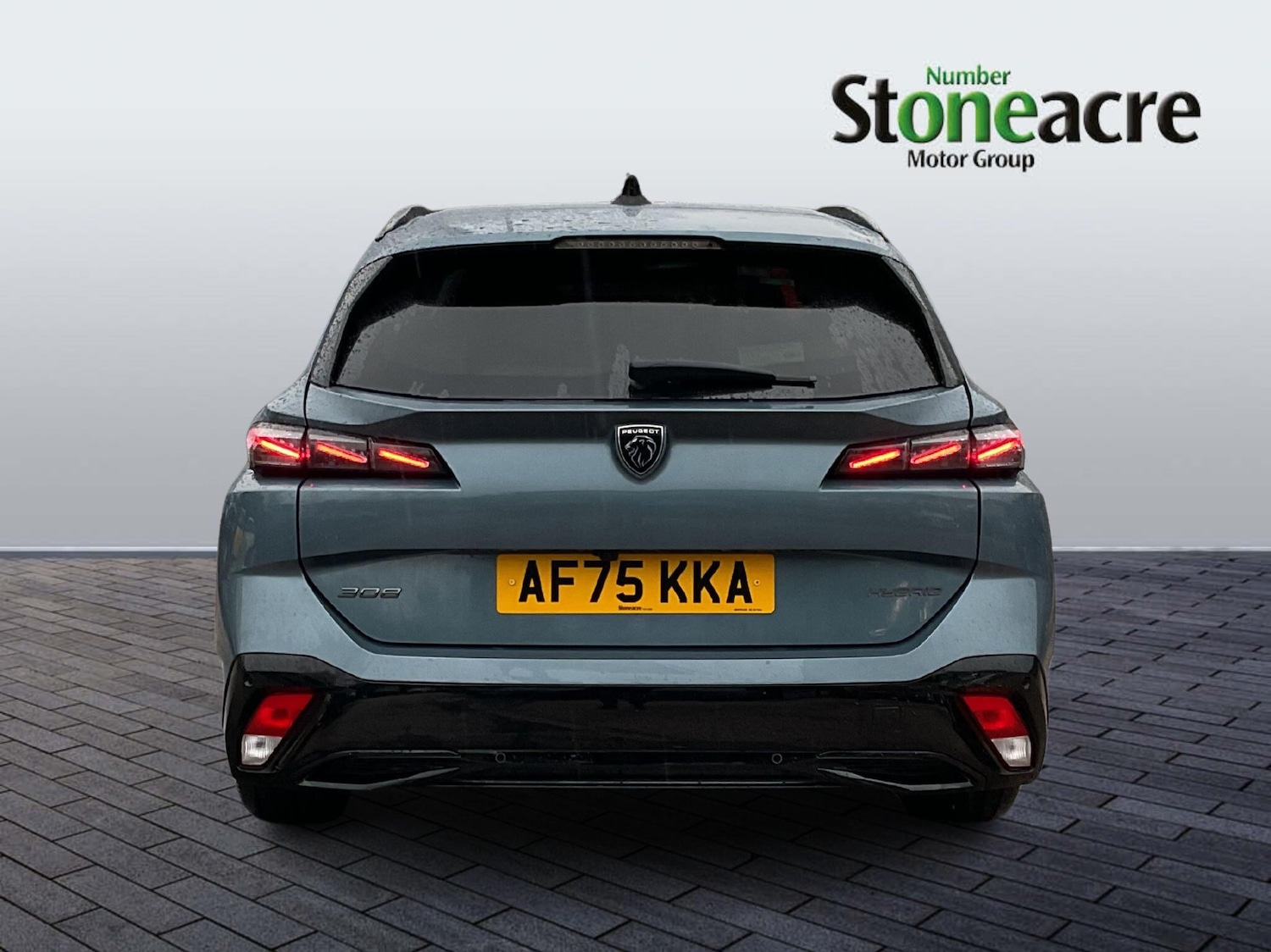 Used Peugeot 308 2025 for sale - 77683344: Photo 6