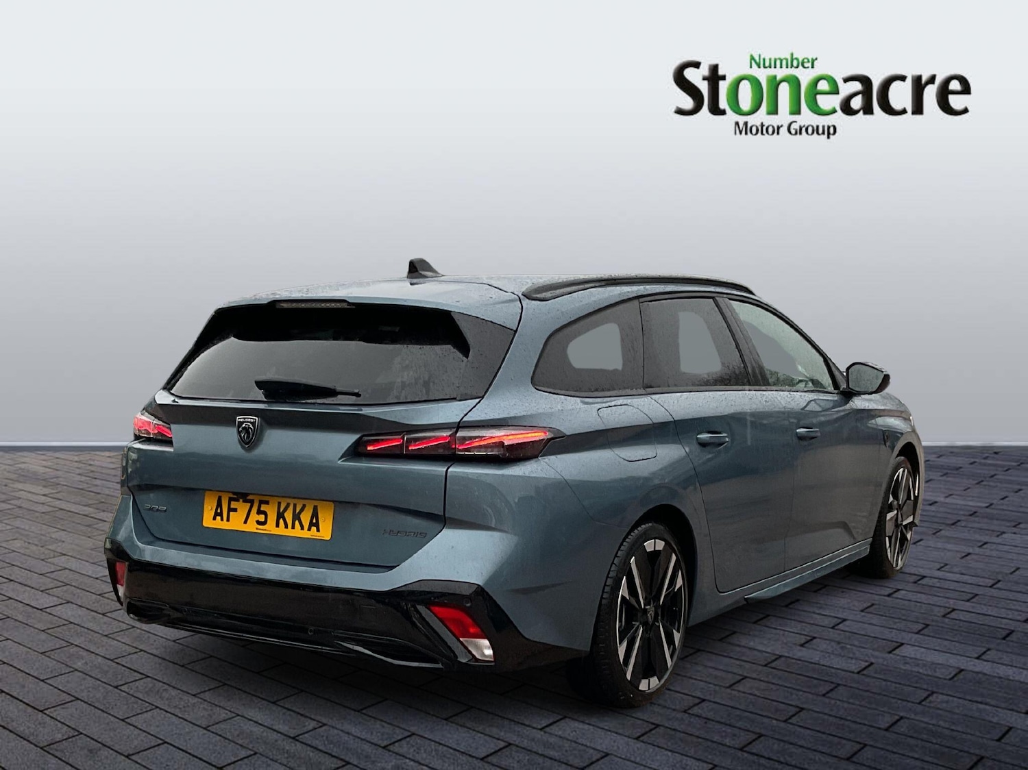 Used Peugeot 308 2025 for sale - 77683344: Photo 7