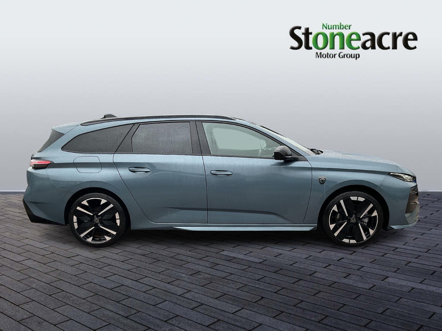 Used Peugeot 308 2025 for sale - 77683344: Photo 8