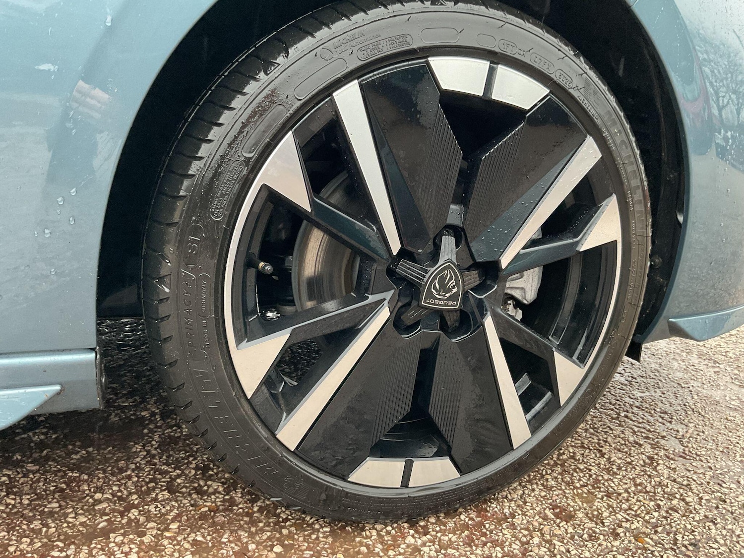 Used Peugeot 308 2025 for sale - 77683344: Photo 9