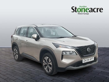 Used Nissan X-Trail 2024 for sale - 78933779: Photo