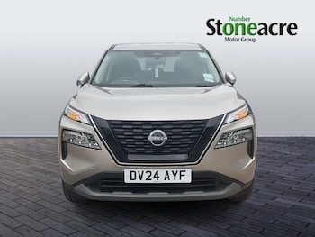 Used Nissan X-Trail 2024 for sale - 78933779: Photo