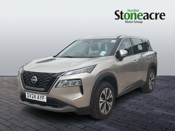 Used Nissan X-Trail 2024 for sale - 78933779: Photo