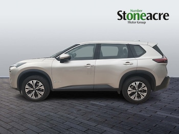 Used Nissan X-Trail 2024 for sale - 78933779: Photo