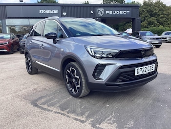 Used Vauxhall Crossland 2022 for sale - 79316512: Photo