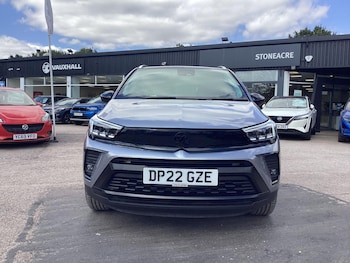 Used Vauxhall Crossland 2022 for sale - 79316512: Photo