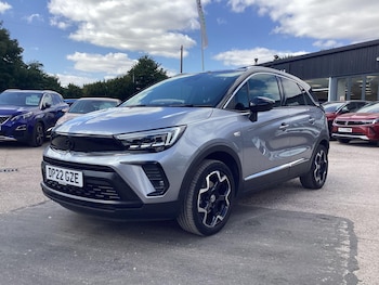 Used Vauxhall Crossland 2022 for sale - 79316512: Photo