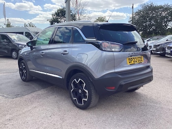 Used Vauxhall Crossland 2022 for sale - 79316512: Photo
